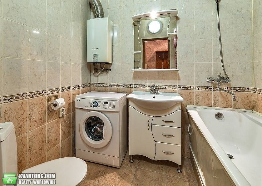 Rent out 1-room apartment. Харьков, Полтавский Шлях — photo 8