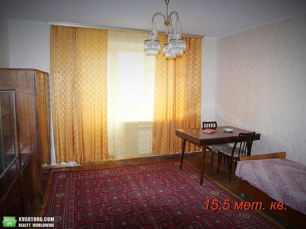 Rent out 2-room apartment. Киевская обл.,  Вокзальная — photo 2