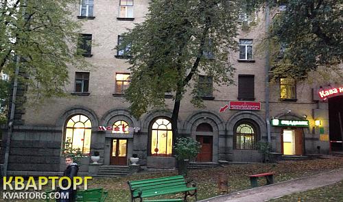Rent out shop. Киев, ул.Прорезная,3/5, — photo 1