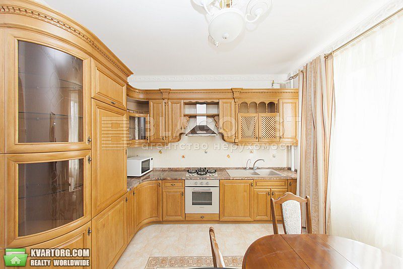 Rent out 2-room apartment. Киев,  Героев Обороны — photo 5