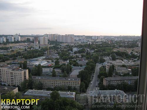 Sell 4-room apartment. Киев,  Зверинецкая — photo 4
