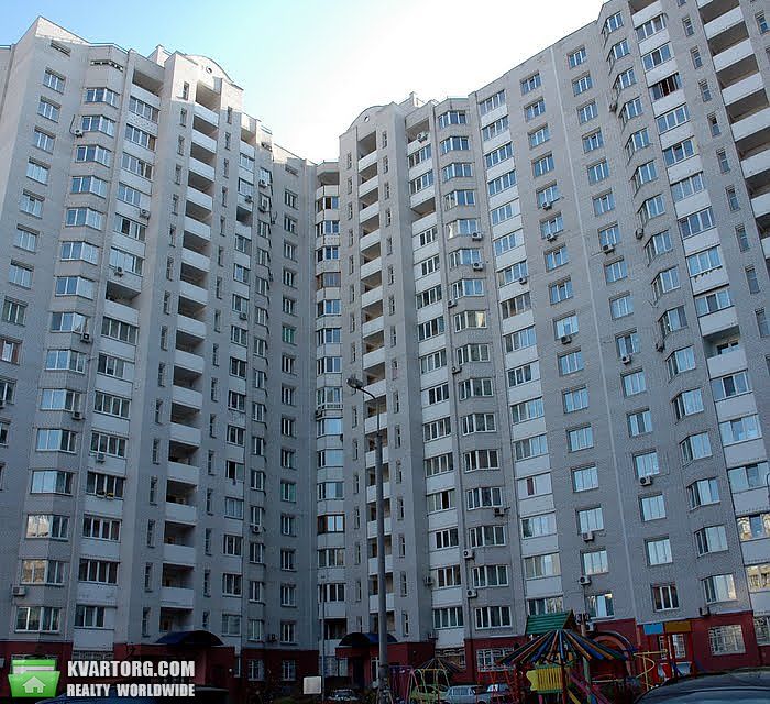 Sell 3-room apartment. Киев,  Прилужная — photo 3