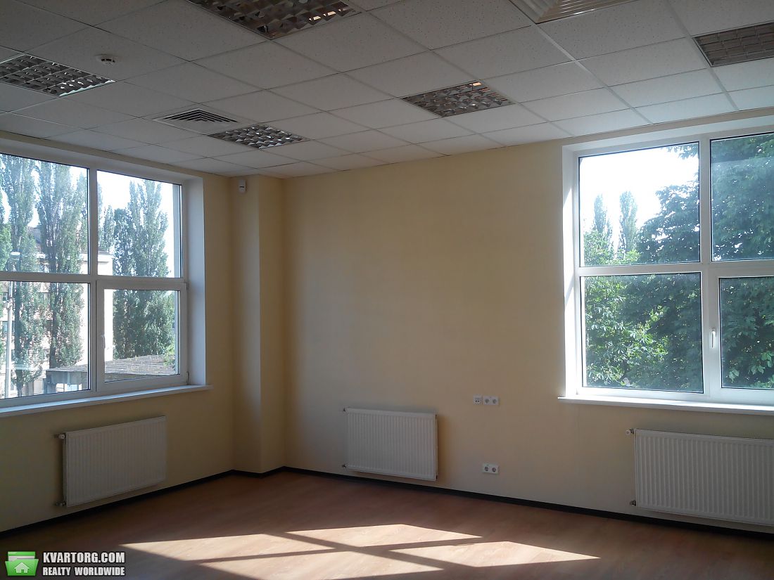 Rent out office. Киев,  Мельникова — photo 2