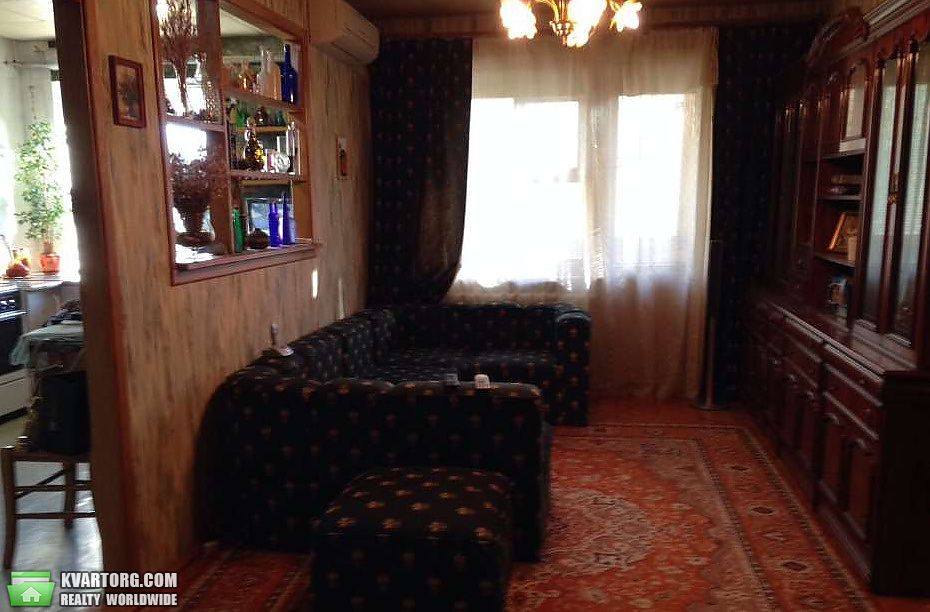 Sell 3-room apartment. Киев,  Леси Украинки бул — photo 6