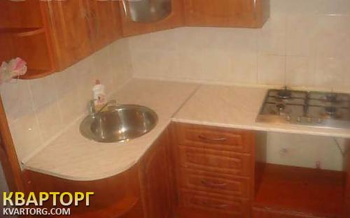 Rent out 3-room apartment. Киев, Курчатова Академика — photo 1