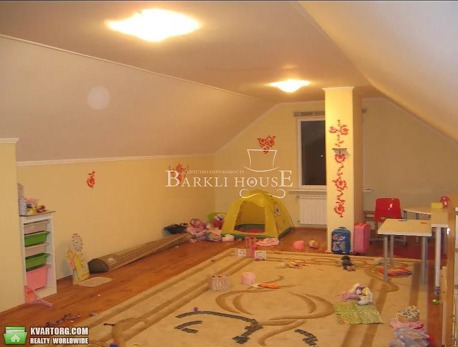 Rent out house. Киев,  Осенняя — photo 6