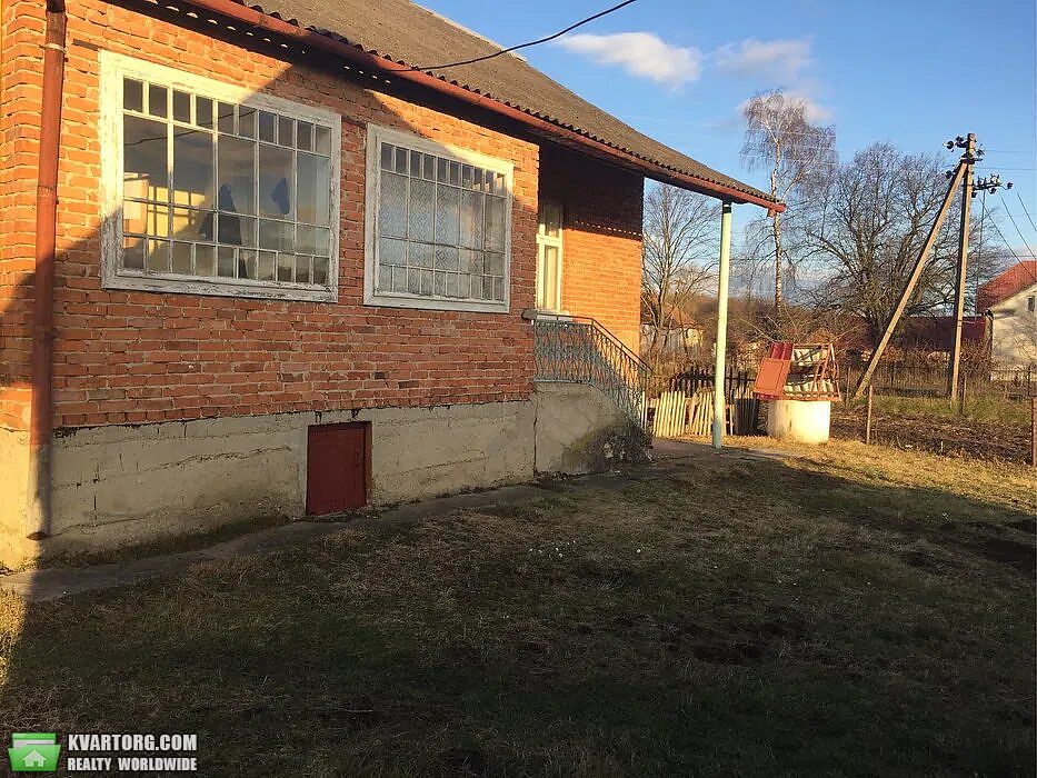 Sell house. Львов, Центральная — photo 3