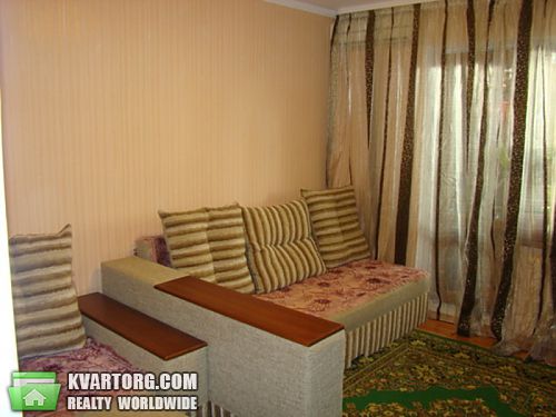 Sell 1-room apartment. Киев, Полярная — photo 1