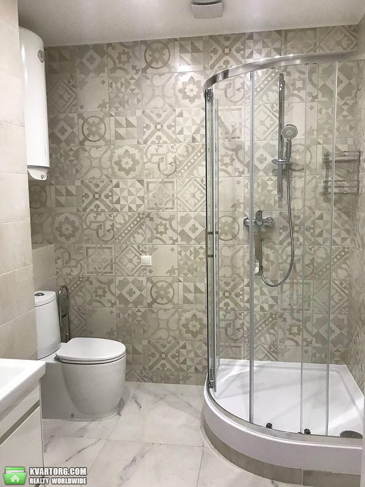Rent out 3-room apartment. Киев, Лумумбы — photo 10