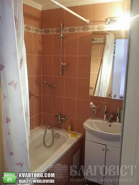 Sell 2-room apartment. Киев, Челябинская — photo 4