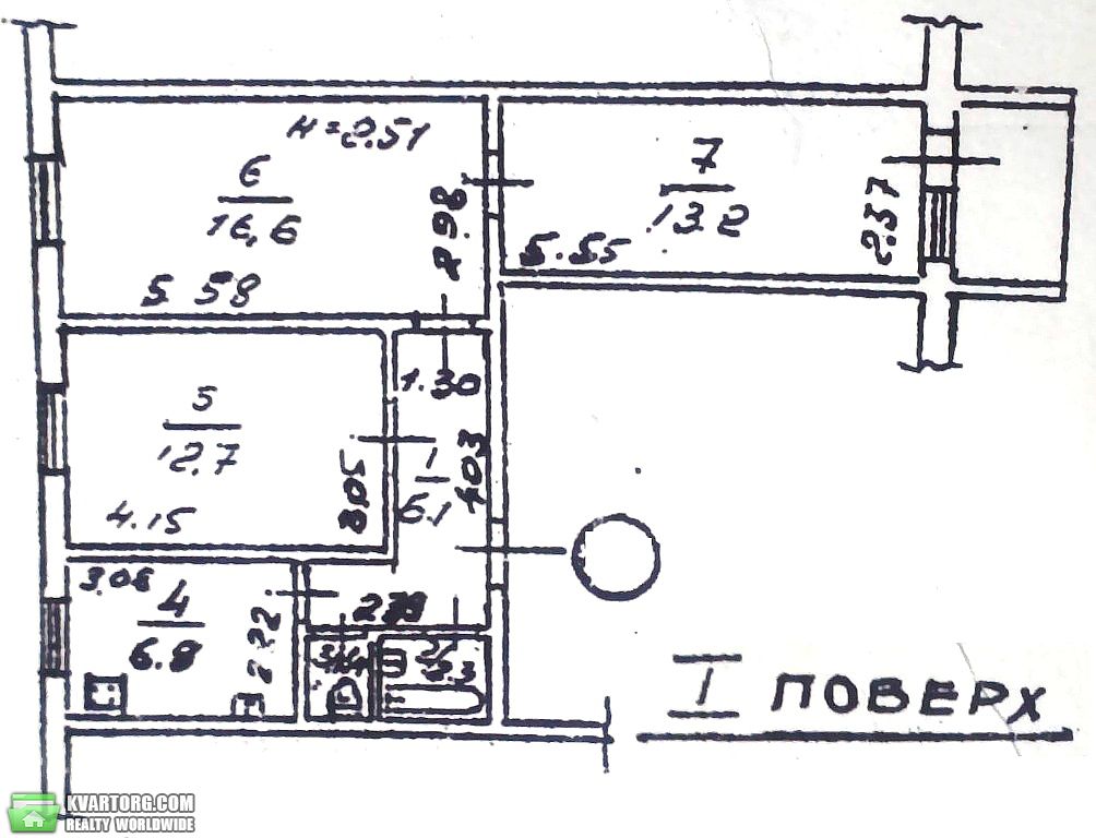 Sell 3-room apartment. Одесса, Жукова Маршала проспект — photo 10