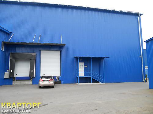 Rent out warehouse. Киев, Хвойки — photo 1