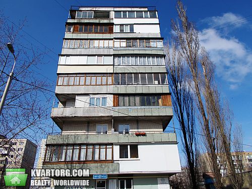Sell 3-room apartment. Киев, Малиновского — photo 2