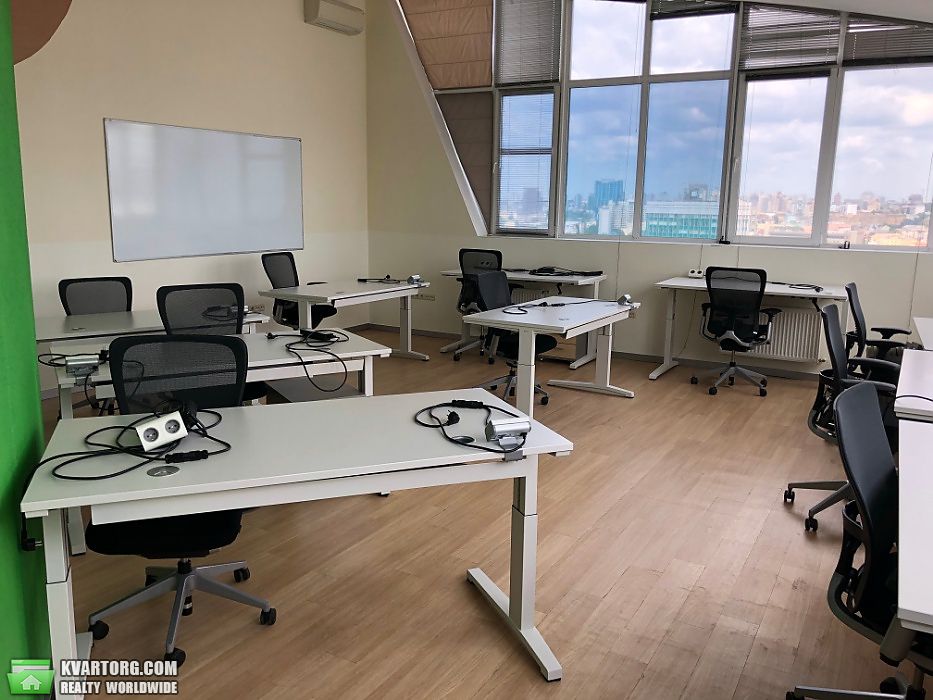Sell office. Киев,  Антоновича — photo 3