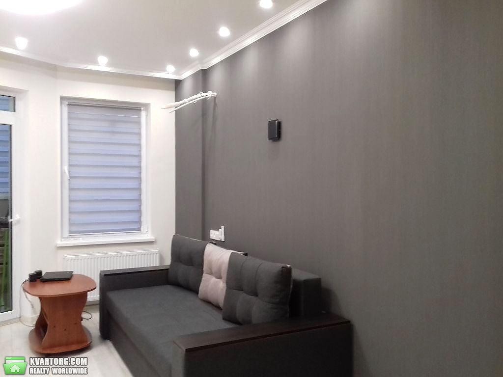 Sell 1-room apartment. Одесса, Радужная — photo 4