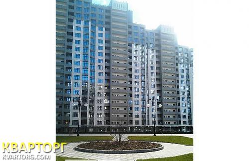 Sell 2-room apartment. Киев,  Драгомирова — photo 1