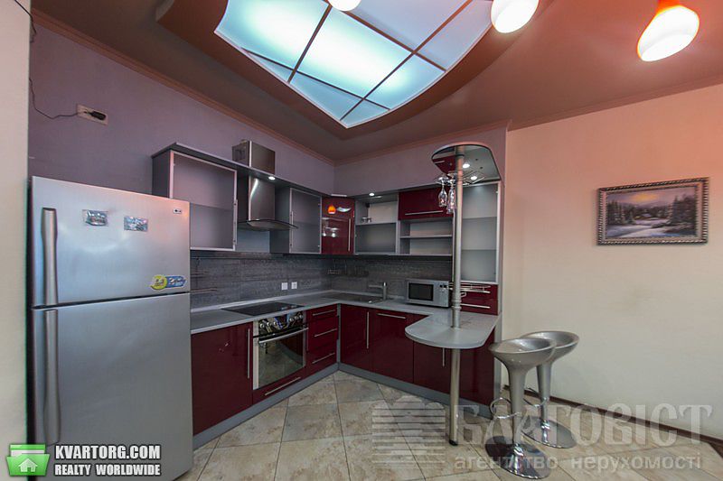 Sell 2-room apartment. Киев,  Урловская — photo 3