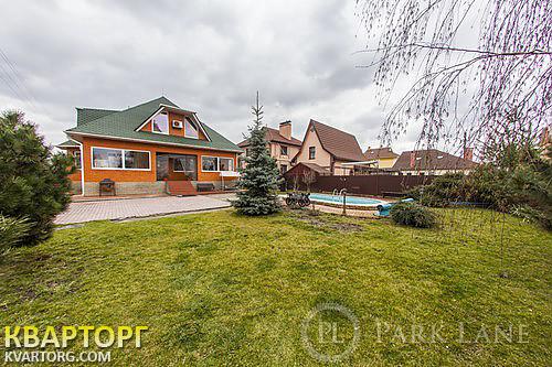 Sell house. Киев,  Садовая — photo 2
