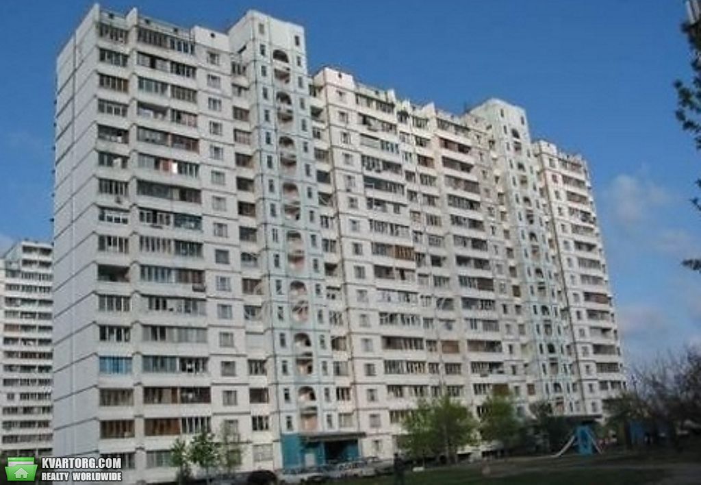 Sell 2-room apartment. Киев,  Бальзака — photo 4