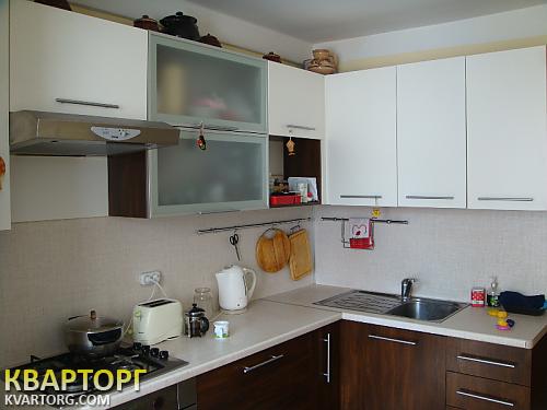 Rent out 2-room apartment. Киев, Ломоносова — photo 6