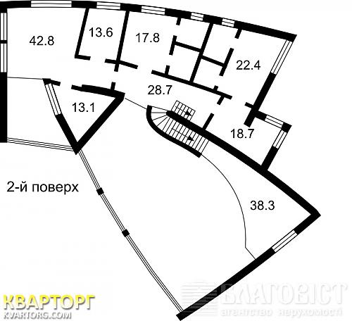 Sell house. Васильков, Киевская — photo 9