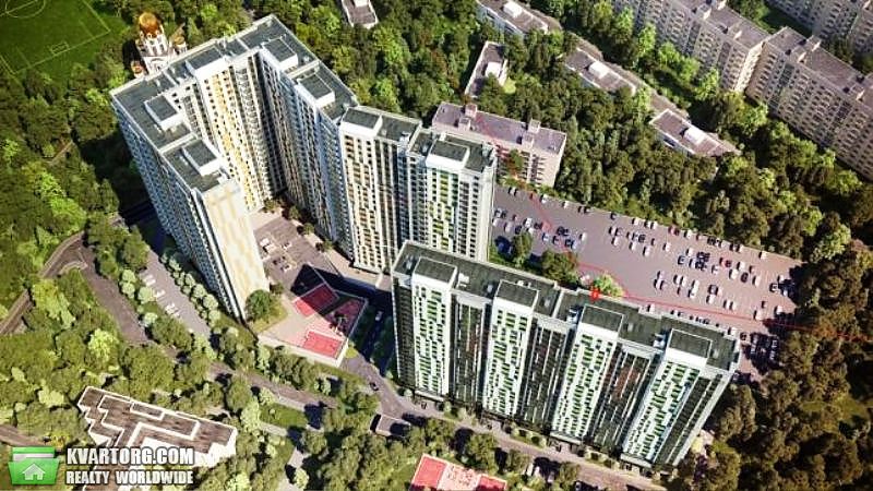 Sell 1-room apartment. Киев,  Вербицкого — photo 6