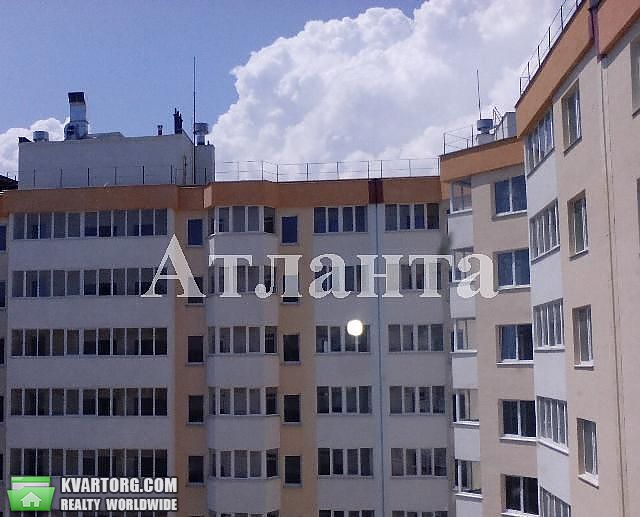 Sell 2-room apartment. Одесса, Радужный — photo 1