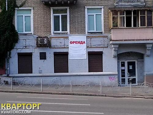 Rent out office. Киев, Урицкого — photo 7