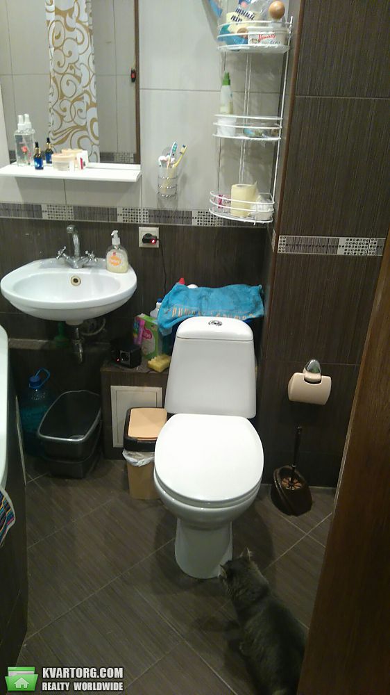 Sell 1-room apartment. Киев,  Северная — photo 8