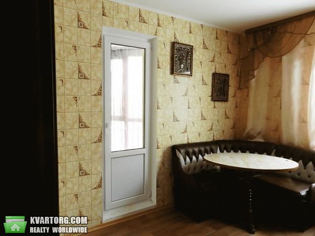 Sell 2-room apartment. Киев,  Закревского — photo 5