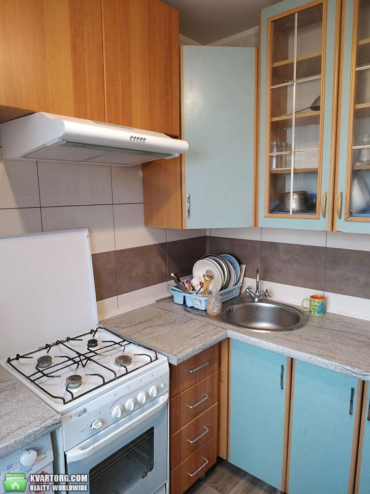 Sell 1-room apartment. Киев, Героев Севастополя — photo 2