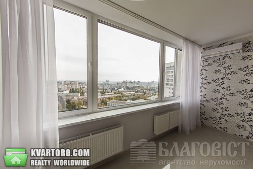 Sell 1-room apartment. Киев, Щорса — photo 4