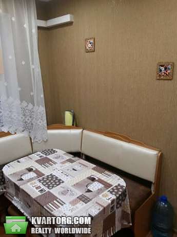 Sell 1-room apartment. Киев,  Харьковское шоссе — photo 1
