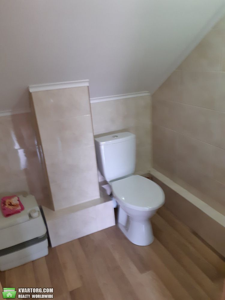 Rent out house. Киев,  Алма-Атинская — photo 9