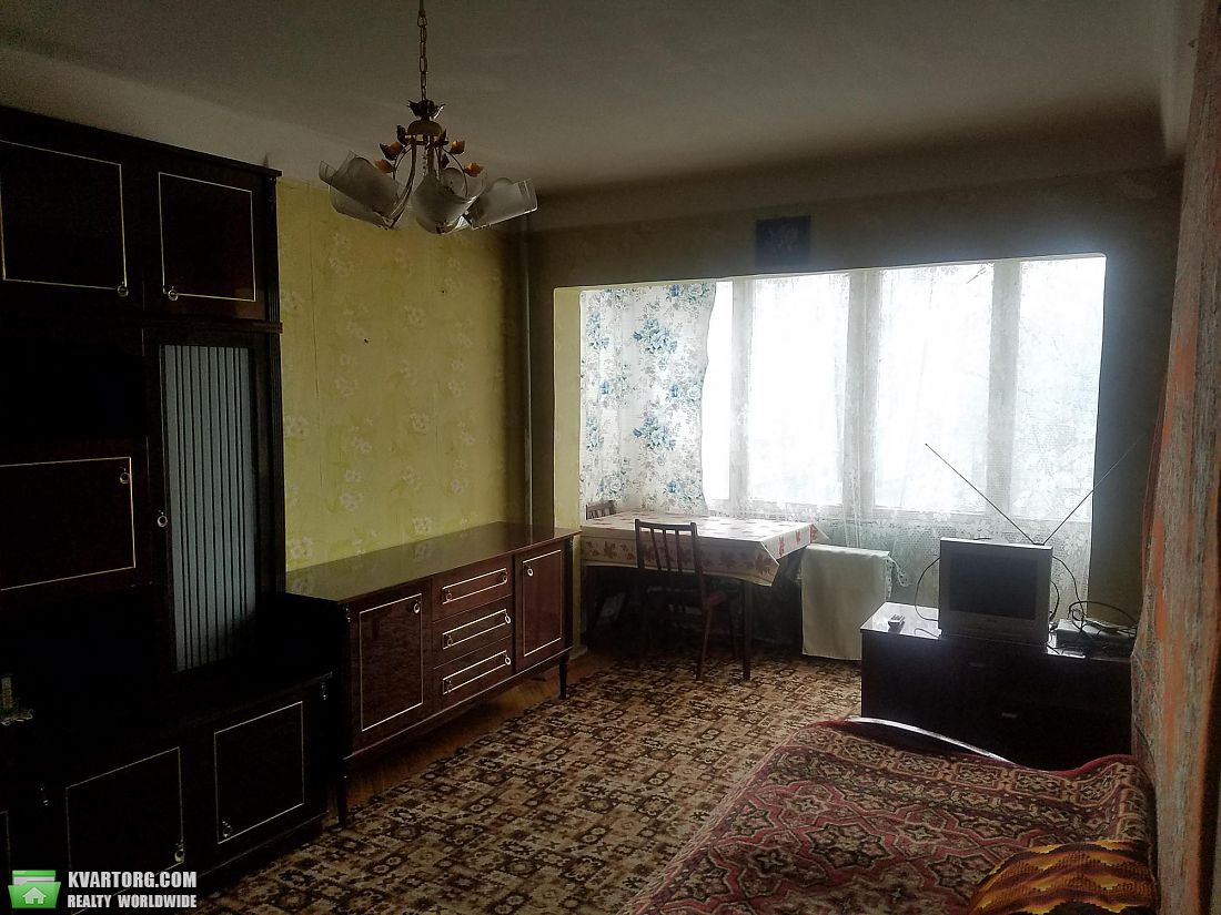 Sell 2-room apartment. Киев, Гаврилишина Богдана — photo 3