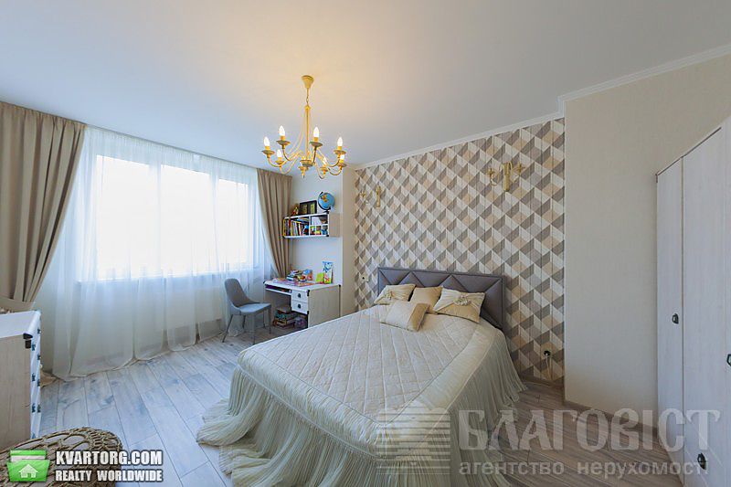 Sell 2-room apartment. Киев,  Вильямса — photo 2