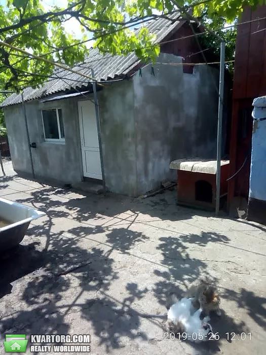 Sell house. Одесса, ул. Новая — photo 6
