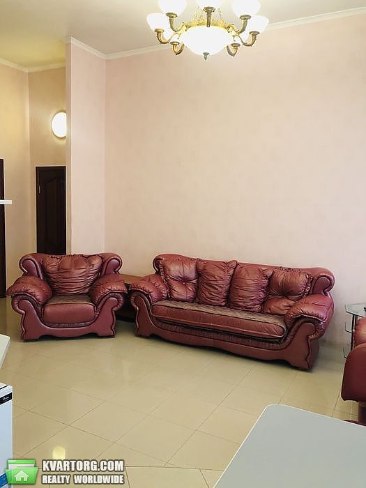 Rent out 2-room apartment. Киев, Антоновича — photo 3