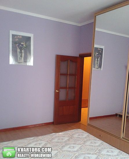 Rent out 2-room apartment. Киев, Героев Сталинграда пр — photo 5