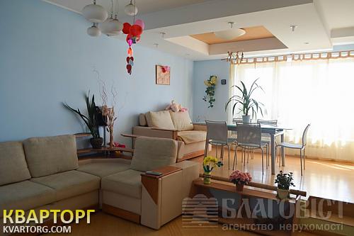 продам 4-комнатную квартиру. Киев,   Героев Сталинграда пр - фото 3