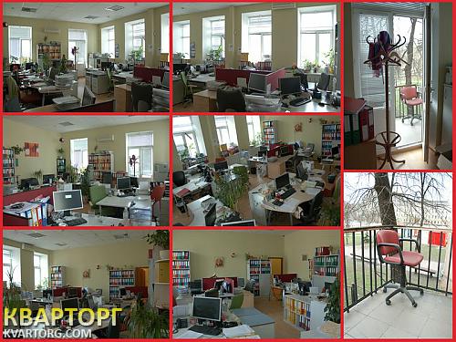 Rent out office. Киев,  Трехсвятительская — photo 5
