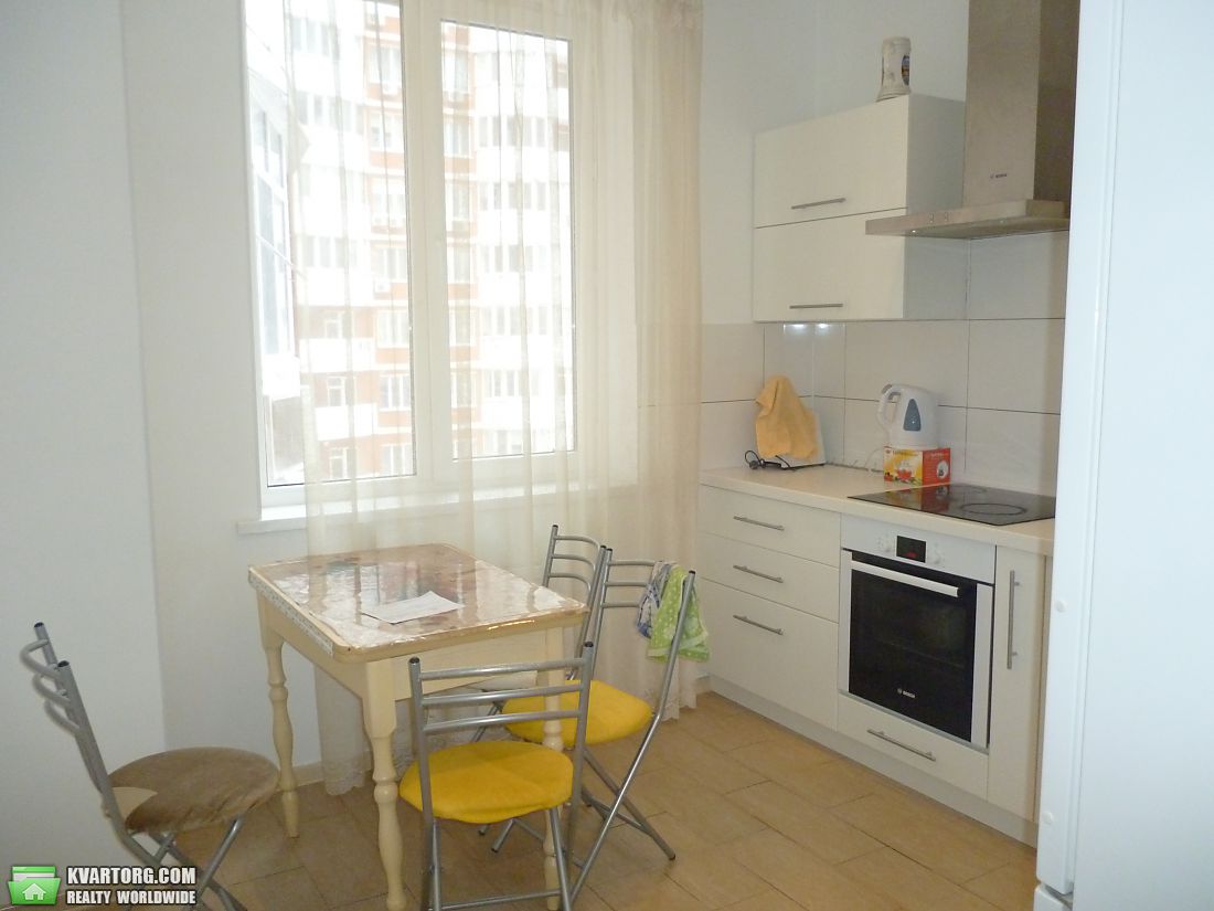 Rent out 2-room apartment. Одесса, Базарная — photo 4
