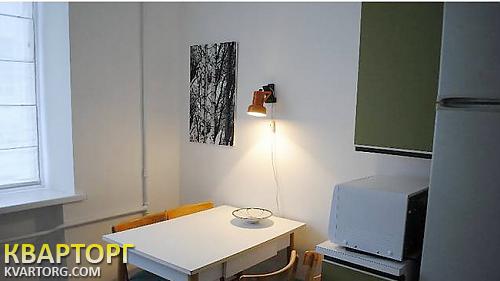 Rent out 2-room apartment. Киев, Орлыка — photo 5