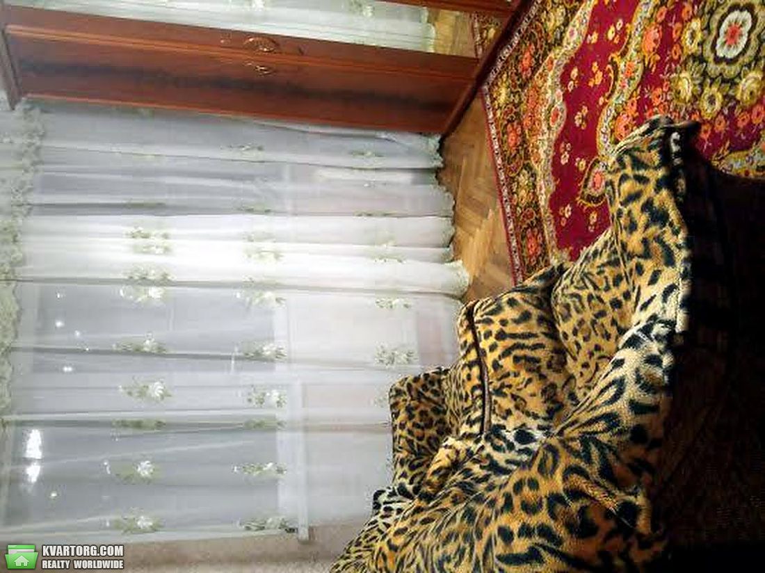 Rent out 1-room apartment. Киев,  Василенко — photo 2