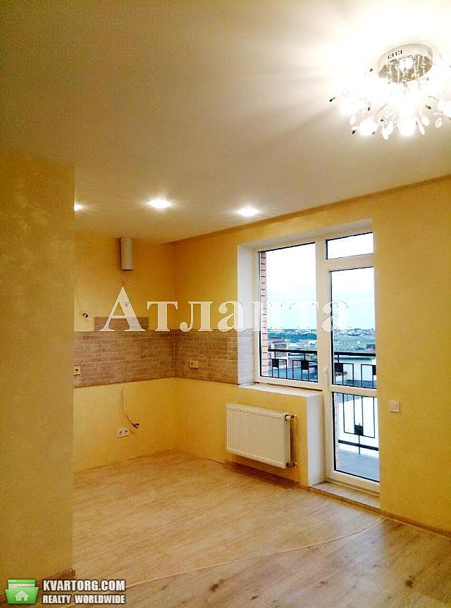 Sell 1-room apartment. Одесса, Сахарова — photo 1