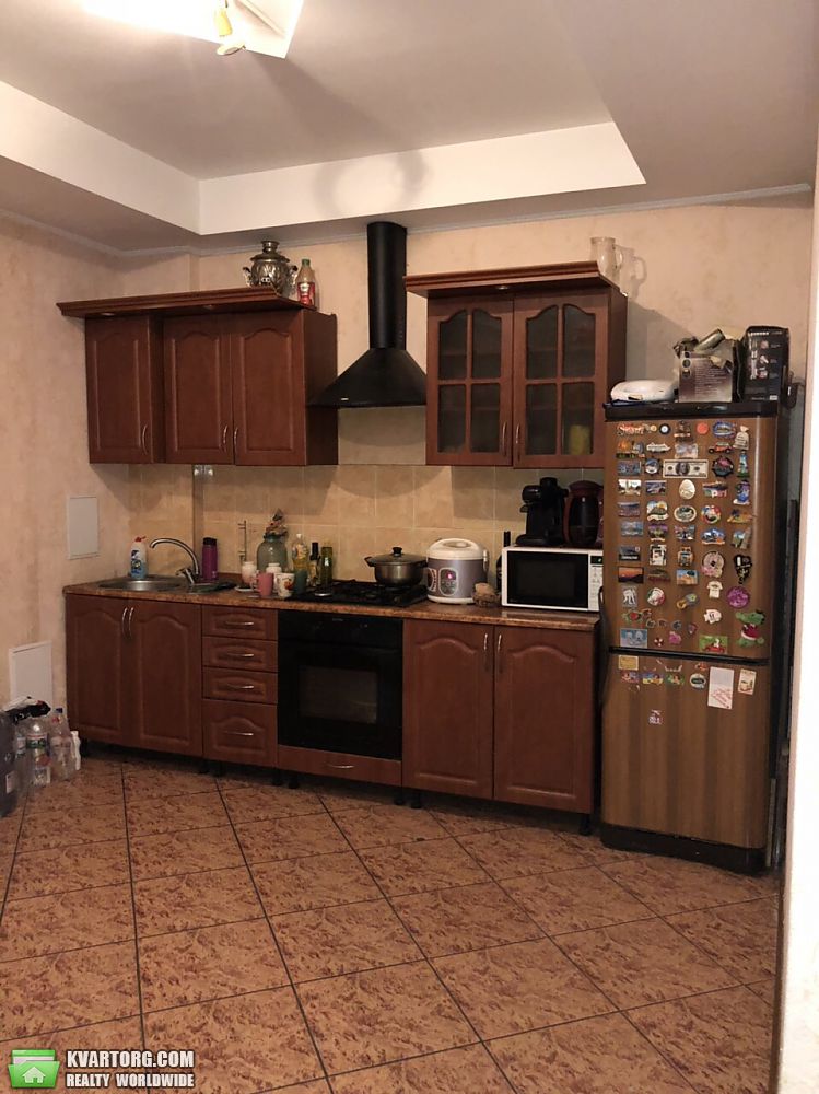 Sell 2-room apartment. Одесса, Люстдорфская дорога — photo 5