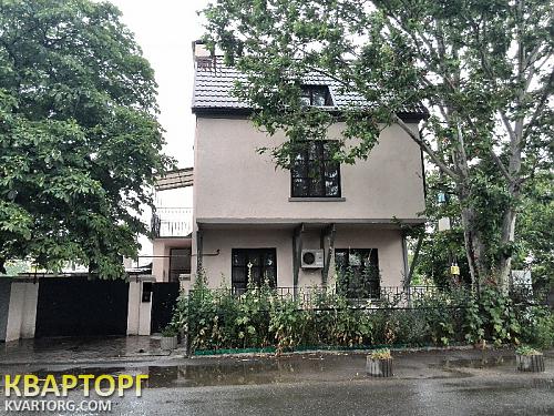 Sell house. Одесса, Платановая — photo 1