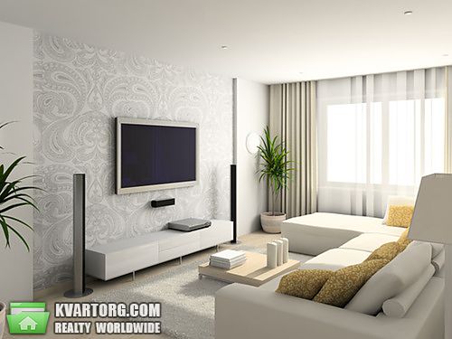 Rent out 2-room apartment. Киев,  Щорса — photo 3