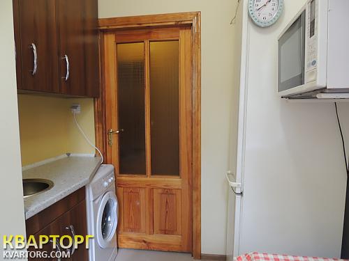 Rent out 2-room apartment. Киев,  Ушинского — photo 6