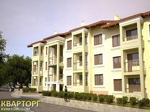 Sell 1-room apartment. Одесса, Маршала Жукова — photo 1